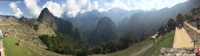 ¿Quién descubrió Machu Picchu? 2