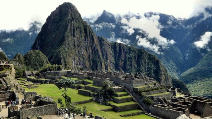 ¿Quién descubrió Machu Picchu? 3