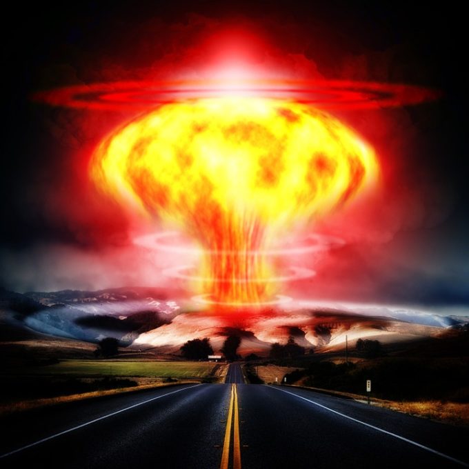 ¿Quién Inventó la Bomba Atómica? Proyecto Manhattan 4