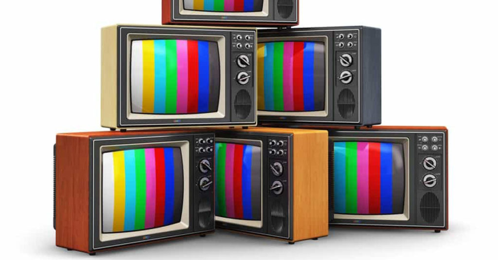 ¿ Quién inventó la TV a color ? 3