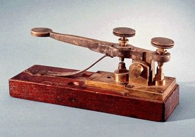 ¿Quién inventó el Telégrafo? 4