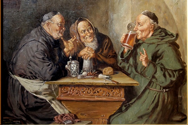 ¿Quién inventó la cerveza? Historia y Curiosidades 3