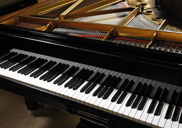 ganar Sip dictador Quién inventó el piano? ¿Cuándo se invento? ¿Por qué se inventó? »【 2023】