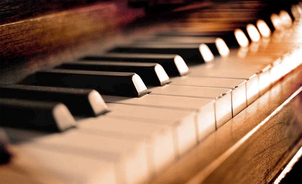 ¿Quién inventó el piano? ¿Cuándo se invento? ¿Por qué se inventó? 3