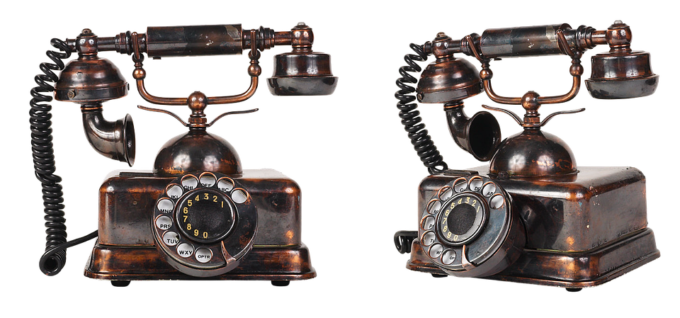 ¿Quién inventó el teléfono? 2