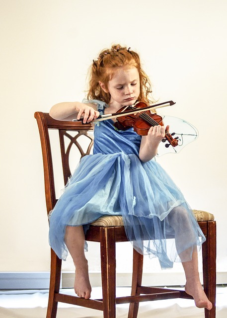 ¿Quién inventó el violín? Origen e Historias 5