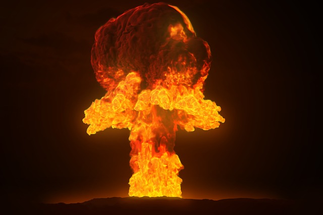 ¿Quién Inventó la Bomba Atómica? Proyecto Manhattan 2
