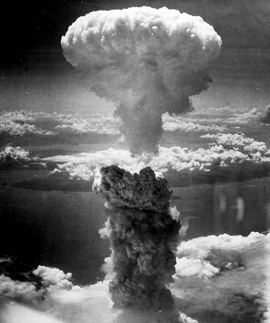 ¿Quién Inventó la Bomba Atómica? Proyecto Manhattan 5