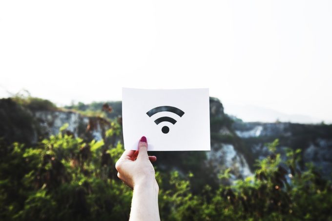 ¿Una Actriz inventó el Wifi? · Historia 4