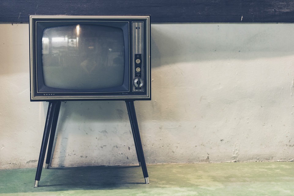 ¿ Quién inventó la TV a color ? 2